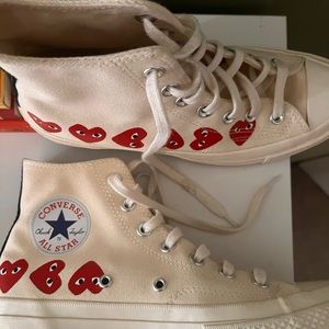 CDG converse
